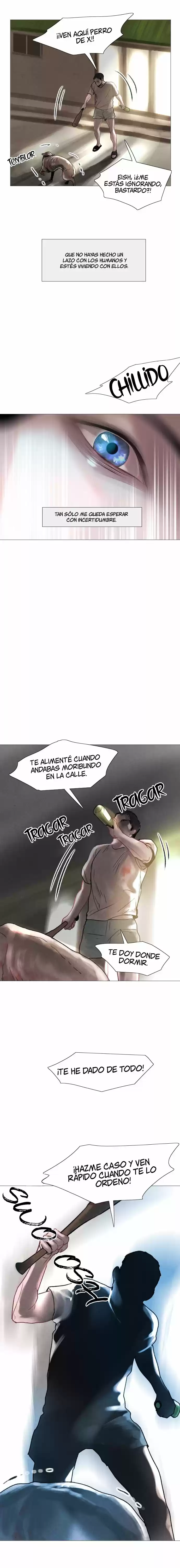 Mystery - Capítulo 18 - Página 11 - LectorTMOo