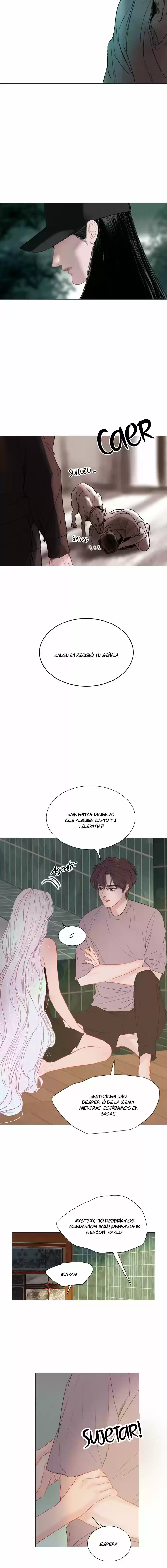Mystery - Capítulo 18 - Página 16 - LectorTMOo