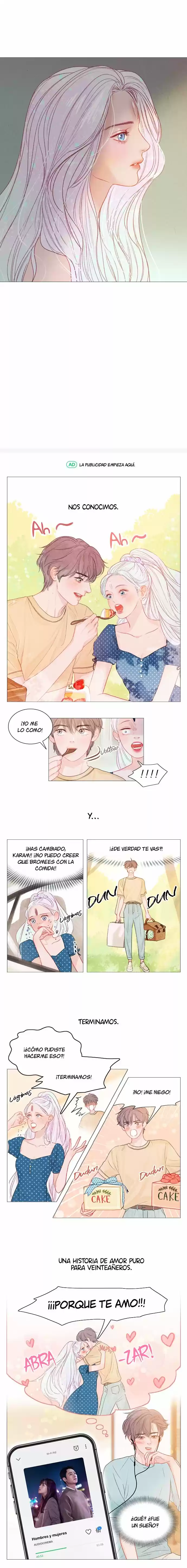 Mystery - Capítulo 18 - Página 17 - LectorTMOo