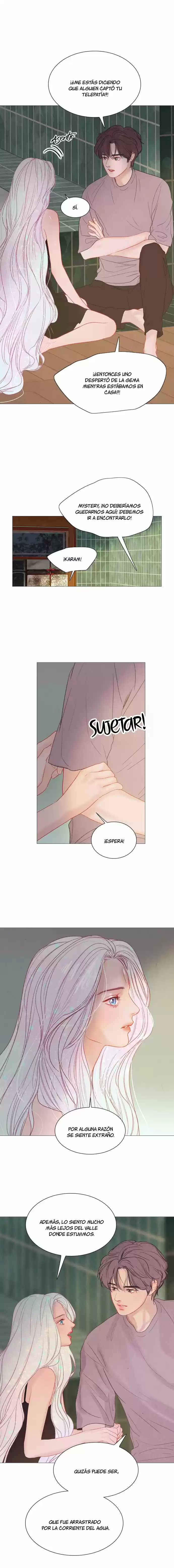 Mystery - Capítulo 19 - Página 2 - LectorTMOo