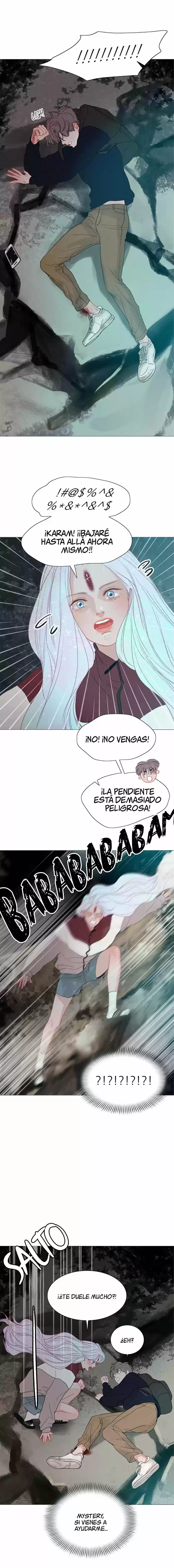 Mystery - Capítulo 19 - Página 10 - LectorTMOo