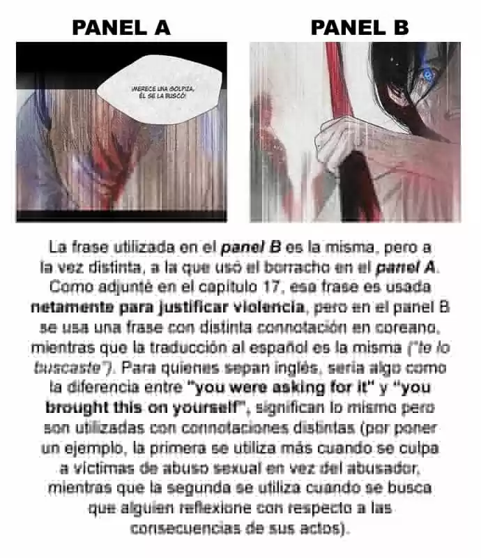 Mystery - Capítulo 20 - Página 11 - LectorTMOo