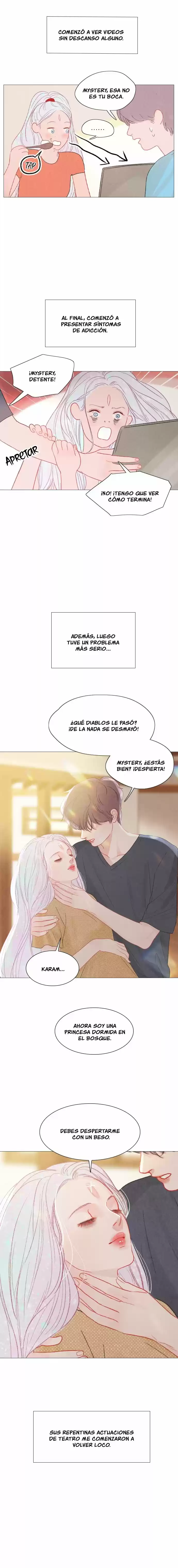 Mystery - Capítulo 21 - Página 11 - LectorTMOo