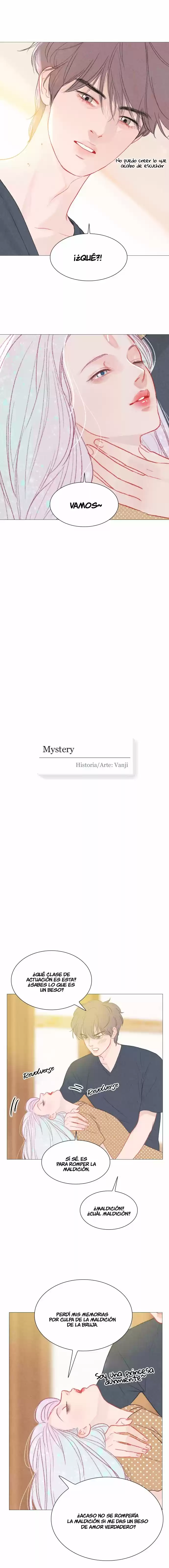 Mystery - Capítulo 22 - Página 5 - LectorTMOo