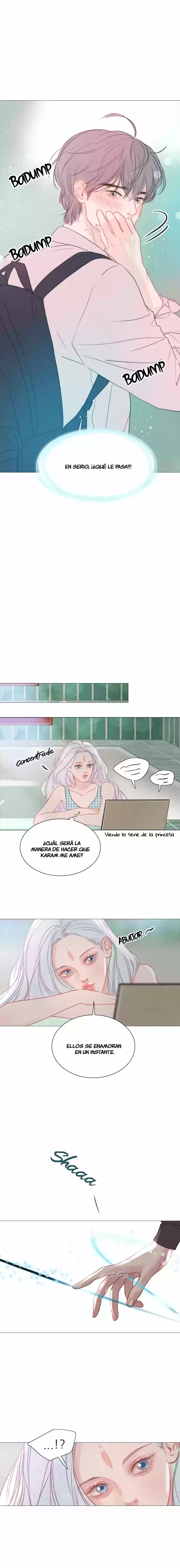Mystery - Capítulo 22 - Página 13 - LectorTMOo