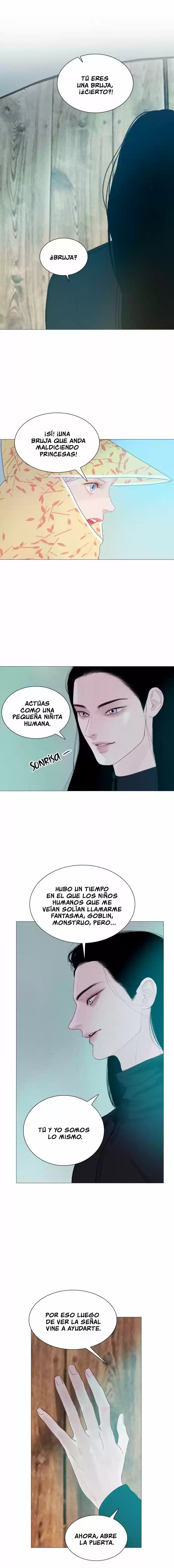 Mystery - Capítulo 23 - Página 7 - LectorTMOo