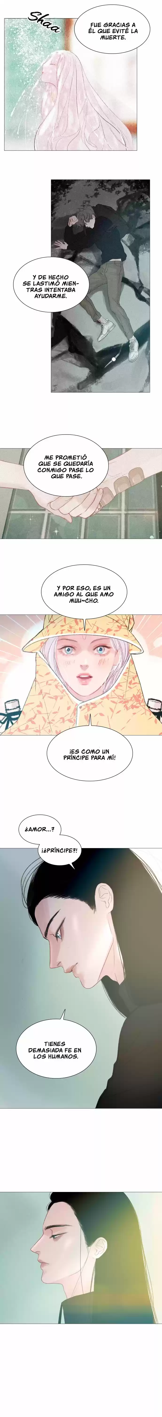 Mystery - Capítulo 23 - Página 10 - LectorTMOo