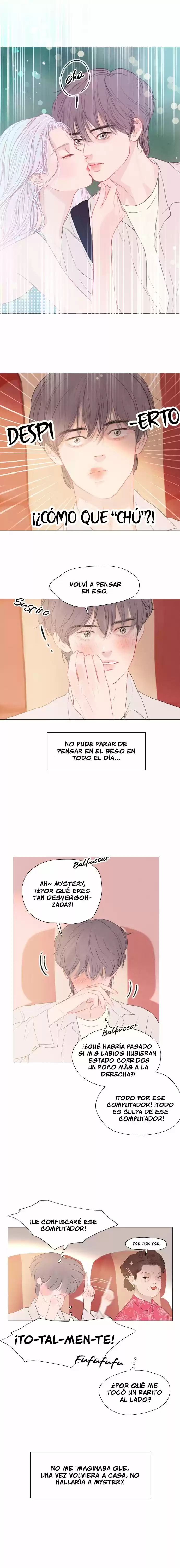Mystery - Capítulo 23 - Página 13 - LectorTMOo