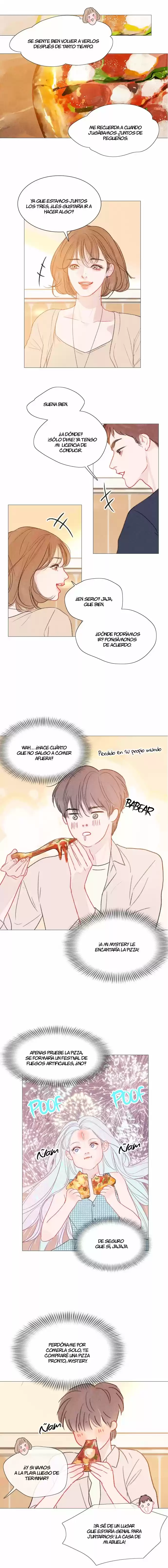 Mystery - Capítulo 24 - Página 9 - LectorTMOo