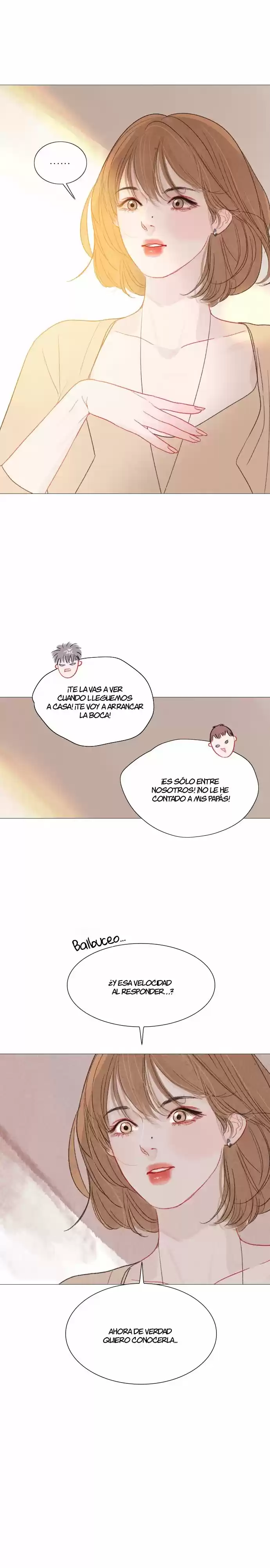 Mystery - Capítulo 24 - Página 12 - LectorTMOo