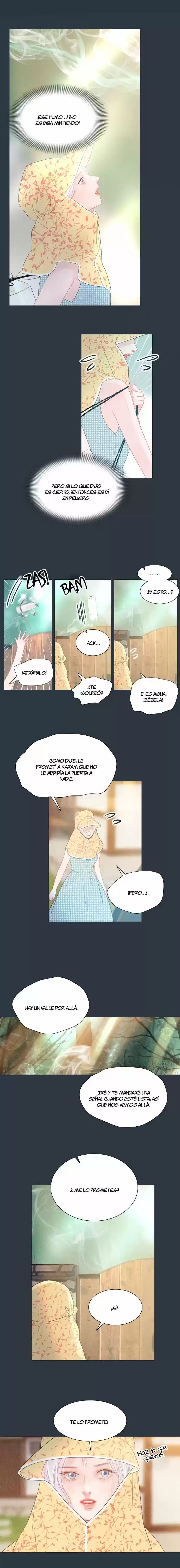 Mystery - Capítulo 25 - Página 7 - LectorTMOo