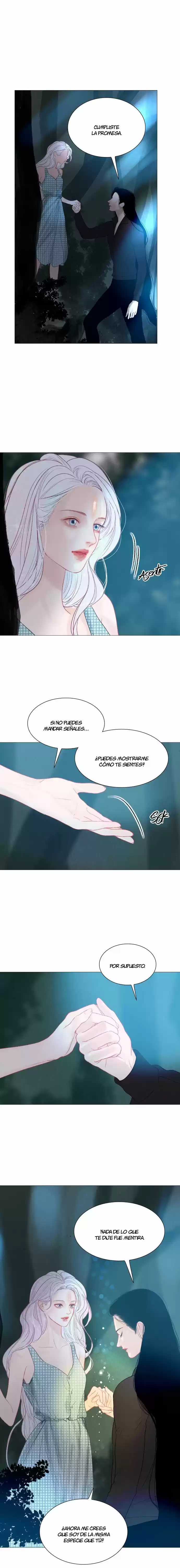 Mystery - Capítulo 25 - Página 10 - LectorTMOo