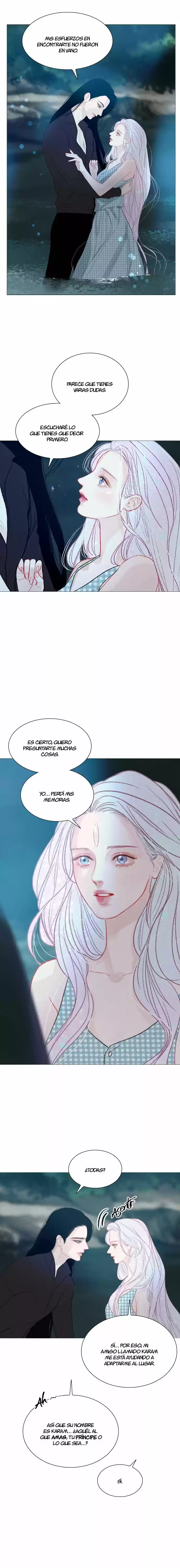 Mystery - Capítulo 25 - Página 12 - LectorTMOo