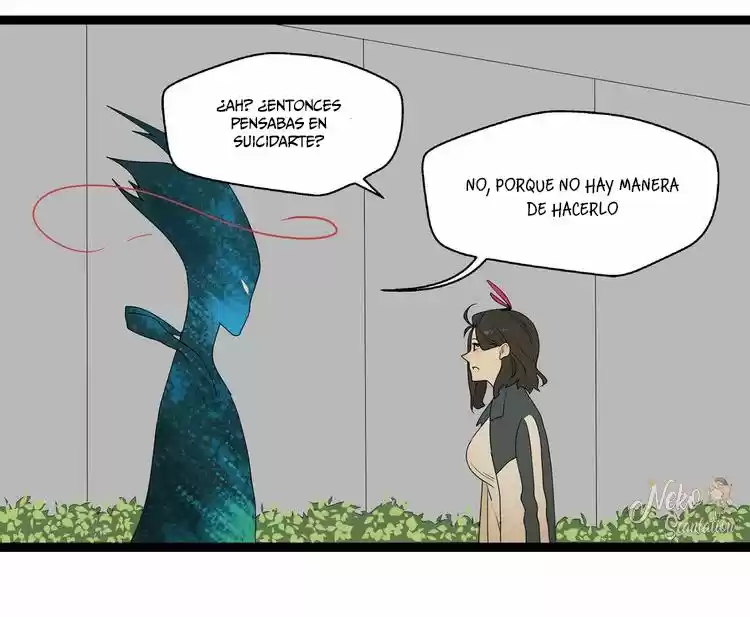 Mystery - Capítulo 3.1 - Página 7 - LectorTMOo