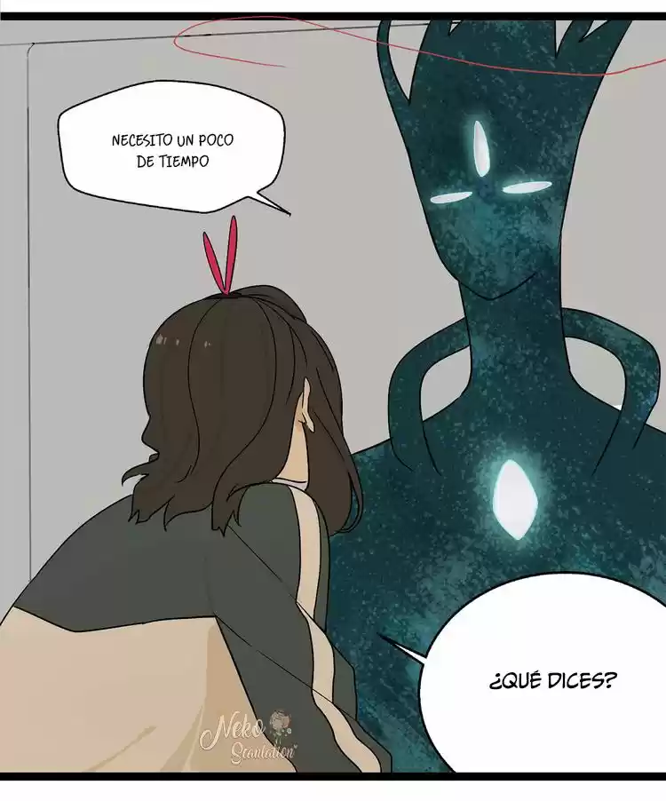 Mystery - Capítulo 3.1 - Página 14 - LectorTMOo