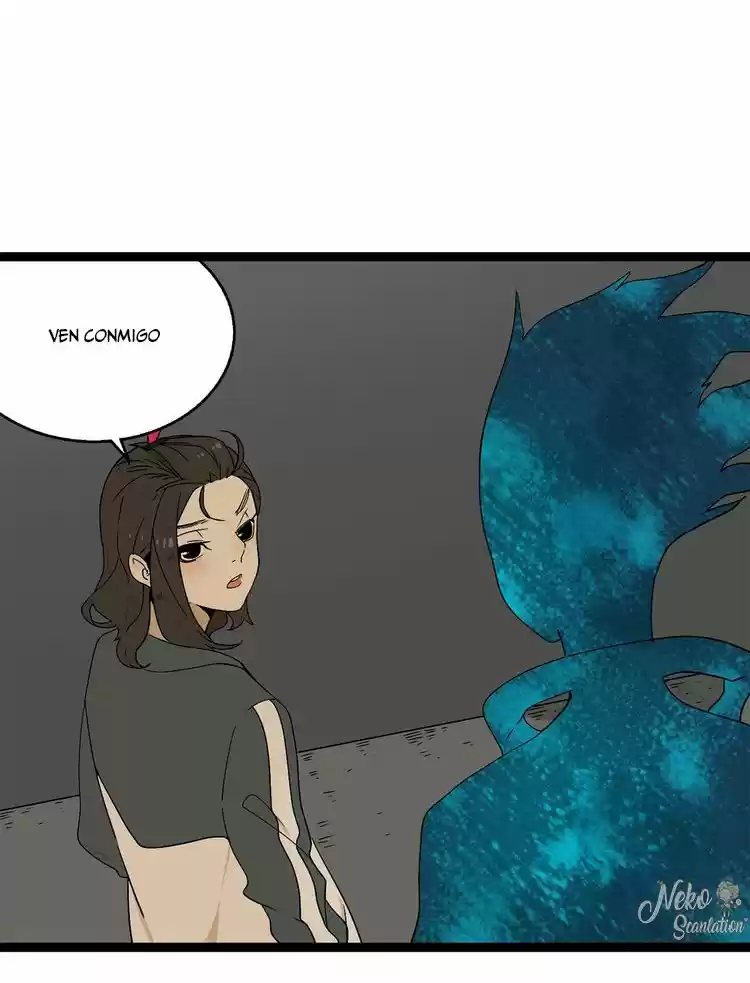 Mystery - Capítulo 3.1 - Página 18 - LectorTMOo