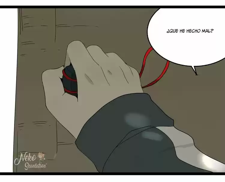 Mystery - Capítulo 3.1 - Página 32 - LectorTMOo