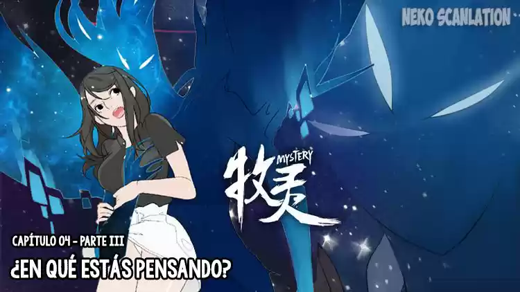 Mystery - Capítulo 4.3 - Página 1 - LectorTMOo