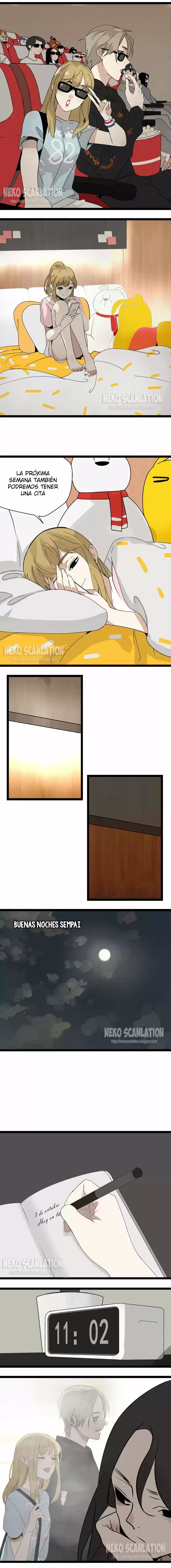 Mystery - Capítulo 5 - Página 7 - LectorTMOo