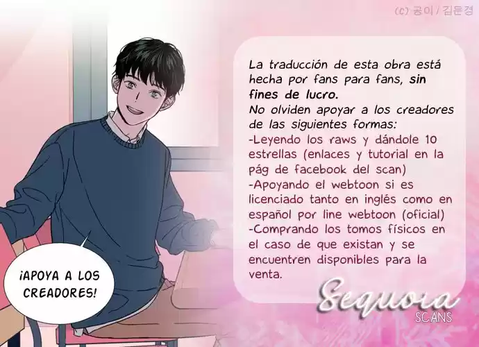 Mystery - Capítulo 7 - Página 1 - LectorTMOo