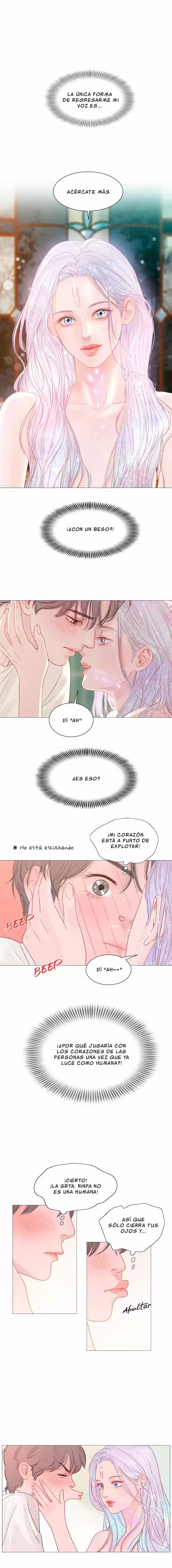 Mystery - Capítulo 7 - Página 2 - LectorTMOo