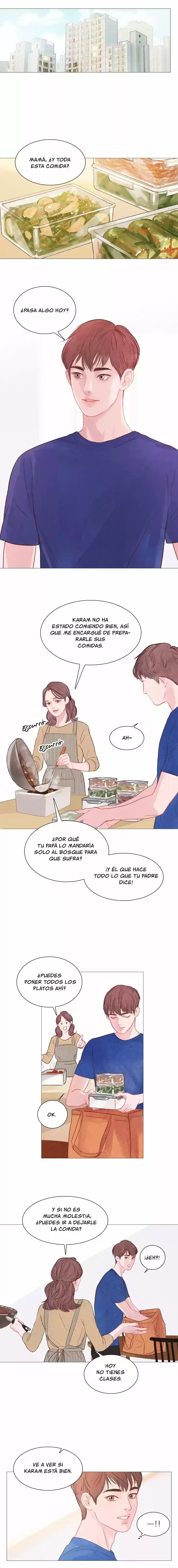 Mystery - Capítulo 7 - Página 13 - LectorTMOo