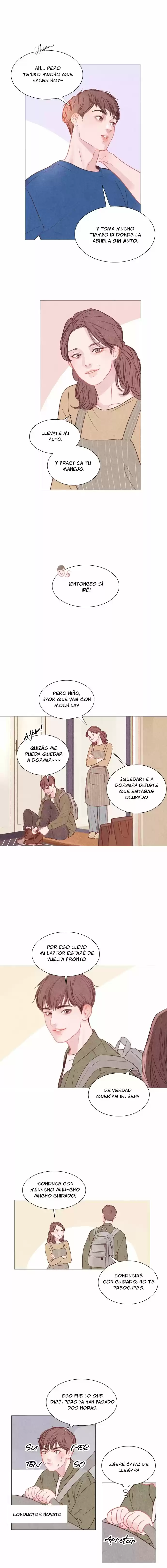 Mystery - Capítulo 7 - Página 14 - LectorTMOo
