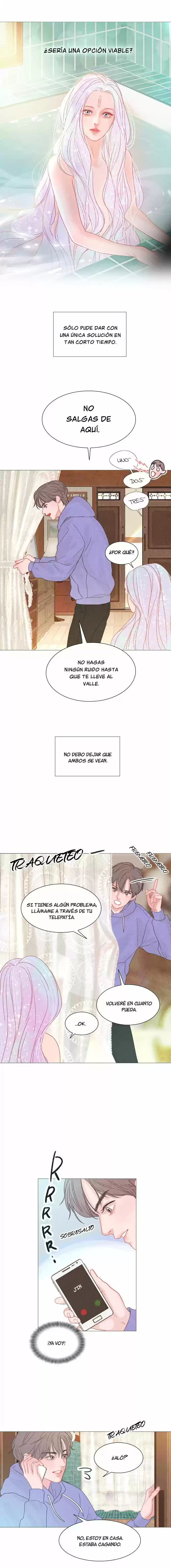 Mystery - Capítulo 8 - Página 3 - LectorTMOo