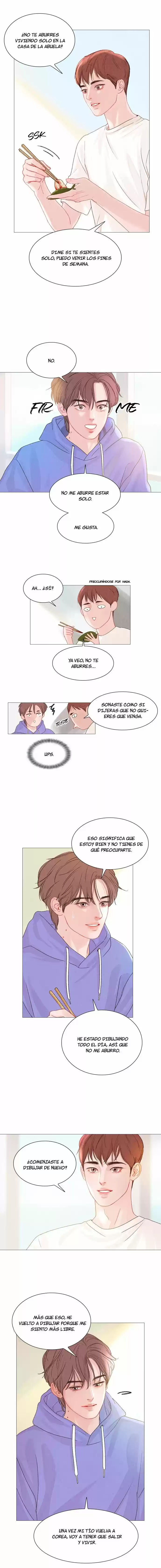 Mystery - Capítulo 8 - Página 9 - LectorTMOo