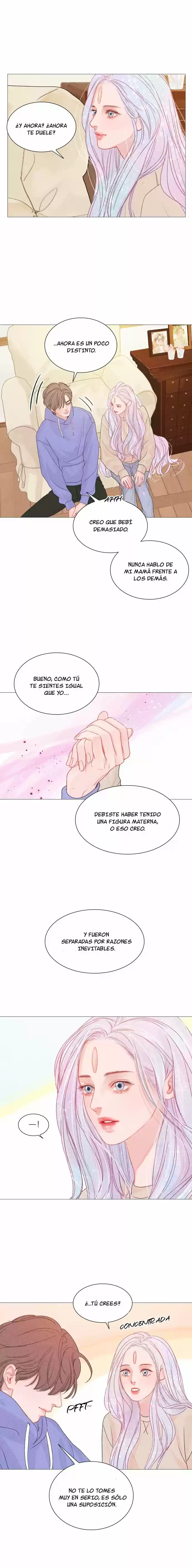 Mystery - Capítulo 9 - Página 11 - LectorTMOo