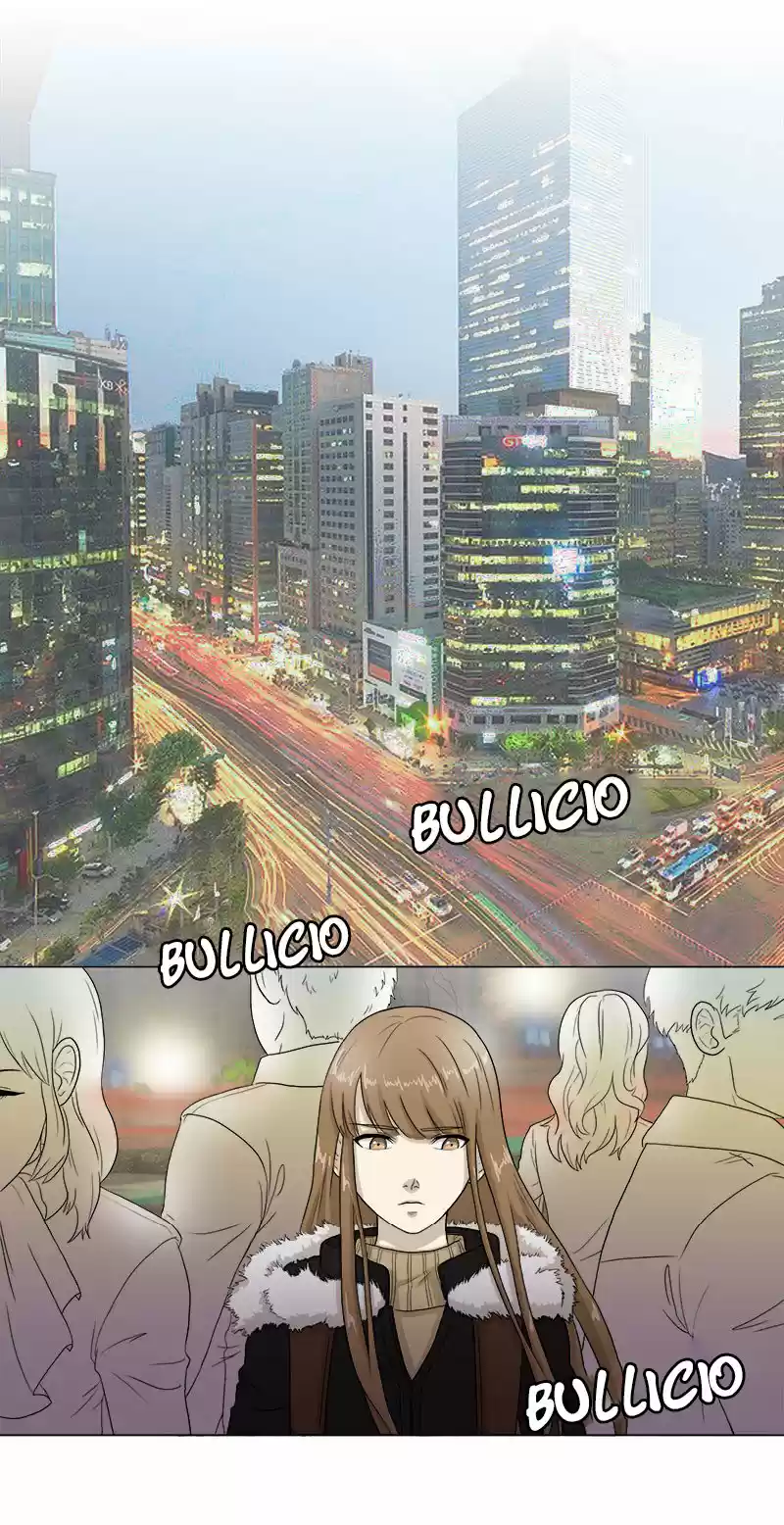 Mystic Messenger(Webtoon) - Capítulo 1 - Página 4 - LectorTMOo