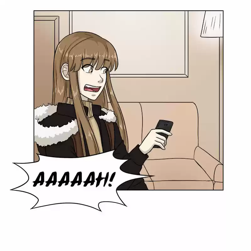 Mystic Messenger(Webtoon) - Capítulo 1 - Página 17 - LectorTMOo