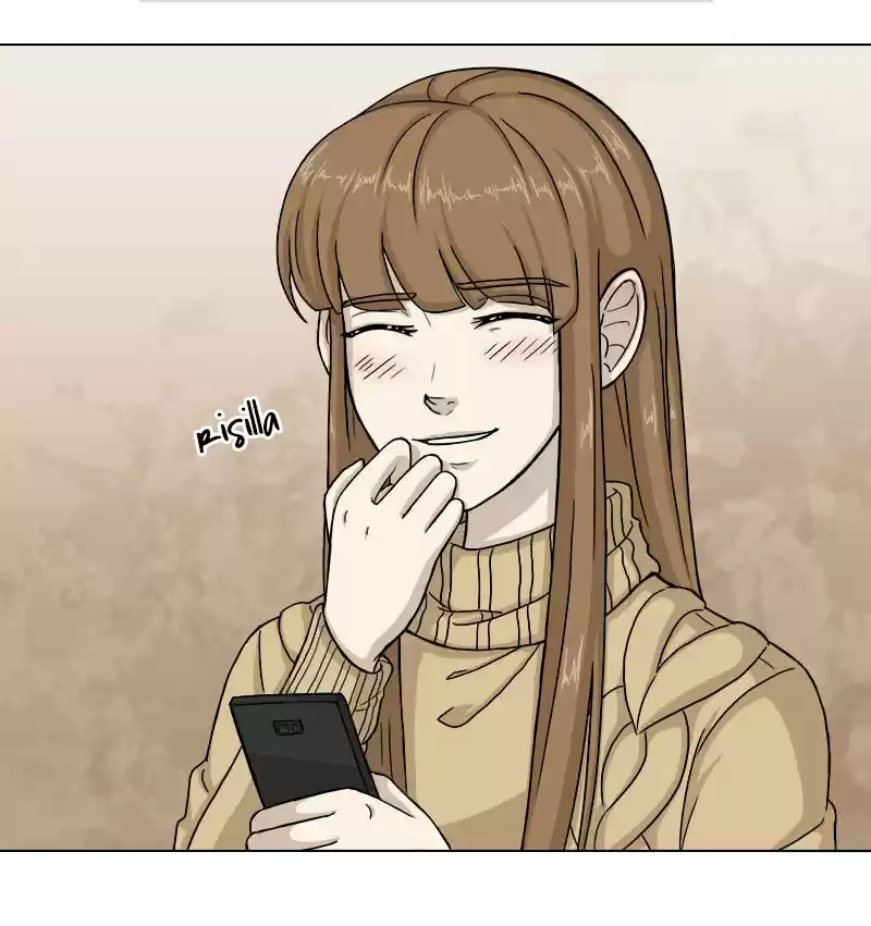 Mystic Messenger(Webtoon) - Capítulo 1 - Página 32 - LectorTMOo