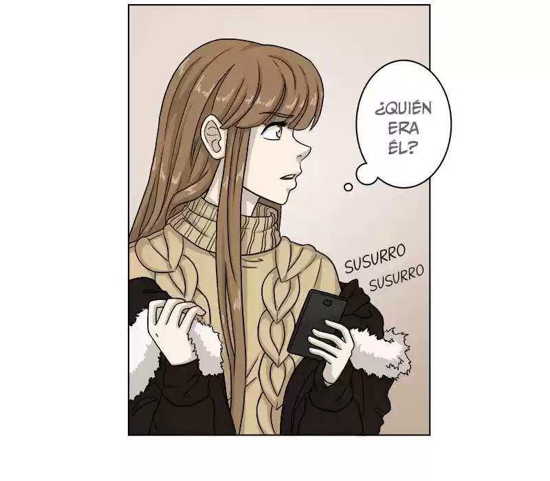Mystic Messenger(Webtoon) - Capítulo 2 - Página 6 - LectorTMOo