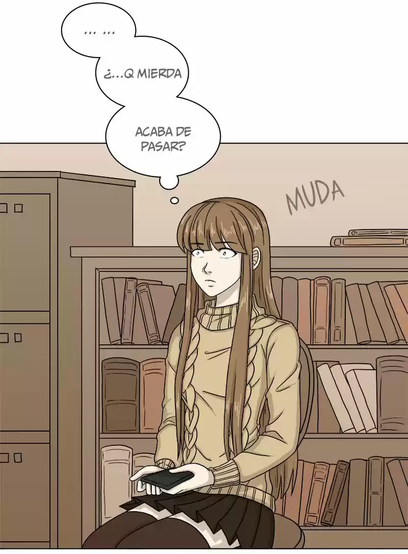Mystic Messenger(Webtoon) - Capítulo 2 - Página 19 - LectorTMOo