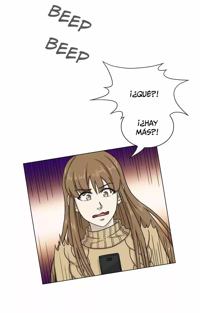 Mystic Messenger(Webtoon) - Capítulo 2 - Página 21 - LectorTMOo