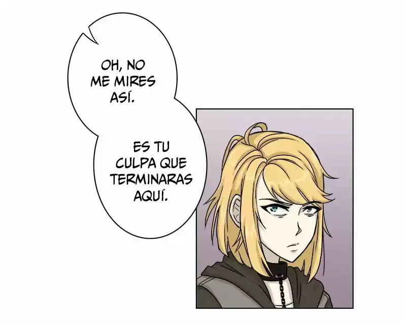 Mystic Messenger(Webtoon) - Capítulo 2 - Página 24 - LectorTMOo