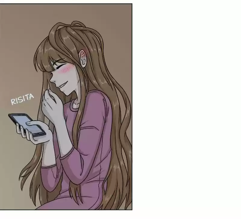 Mystic Messenger(Webtoon) - Capítulo 3 - Página 15 - LectorTMOo