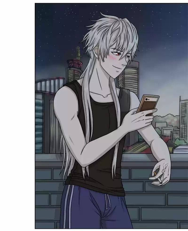 Mystic Messenger(Webtoon) - Capítulo 3 - Página 16 - LectorTMOo