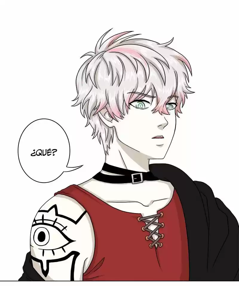 Mystic Messenger(Webtoon) - Capítulo 3 - Página 30 - LectorTMOo