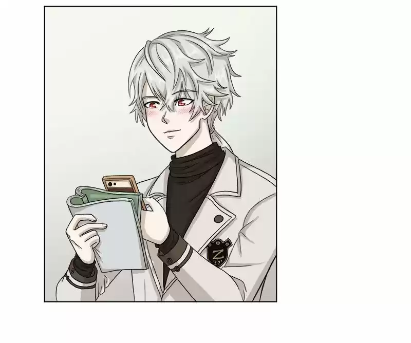 Mystic Messenger(Webtoon) - Capítulo 3 - Página 37 - LectorTMOo