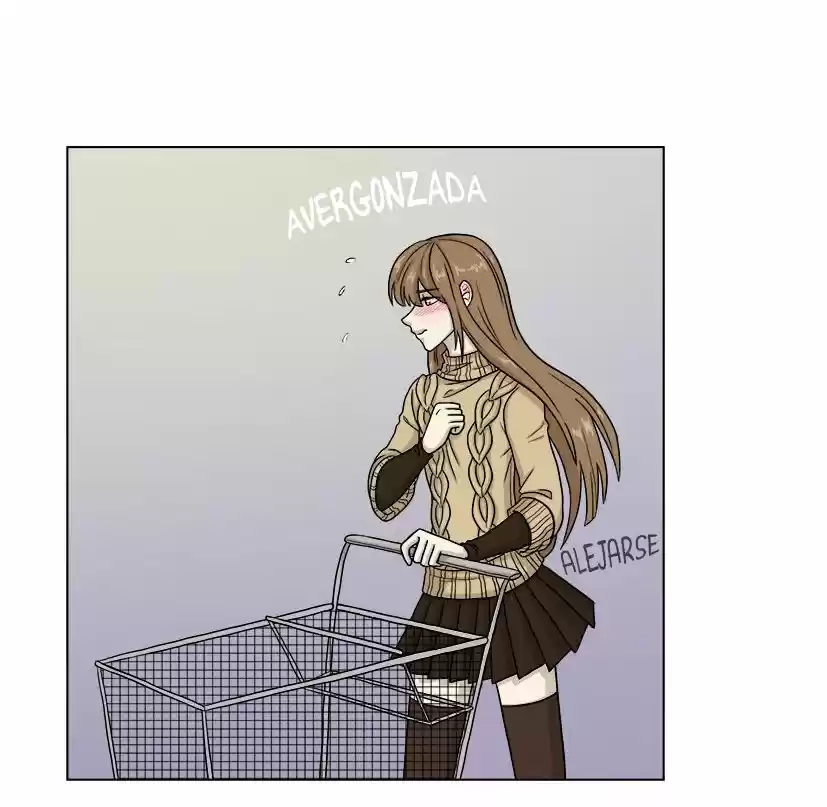 Mystic Messenger(Webtoon) - Capítulo 4 - Página 4 - LectorTMOo