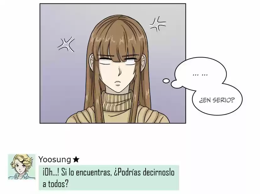 Mystic Messenger(Webtoon) - Capítulo 4 - Página 6 - LectorTMOo