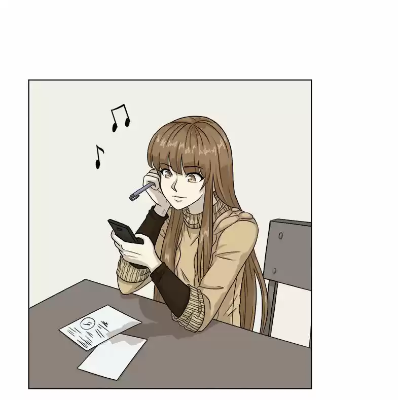 Mystic Messenger(Webtoon) - Capítulo 4 - Página 15 - LectorTMOo