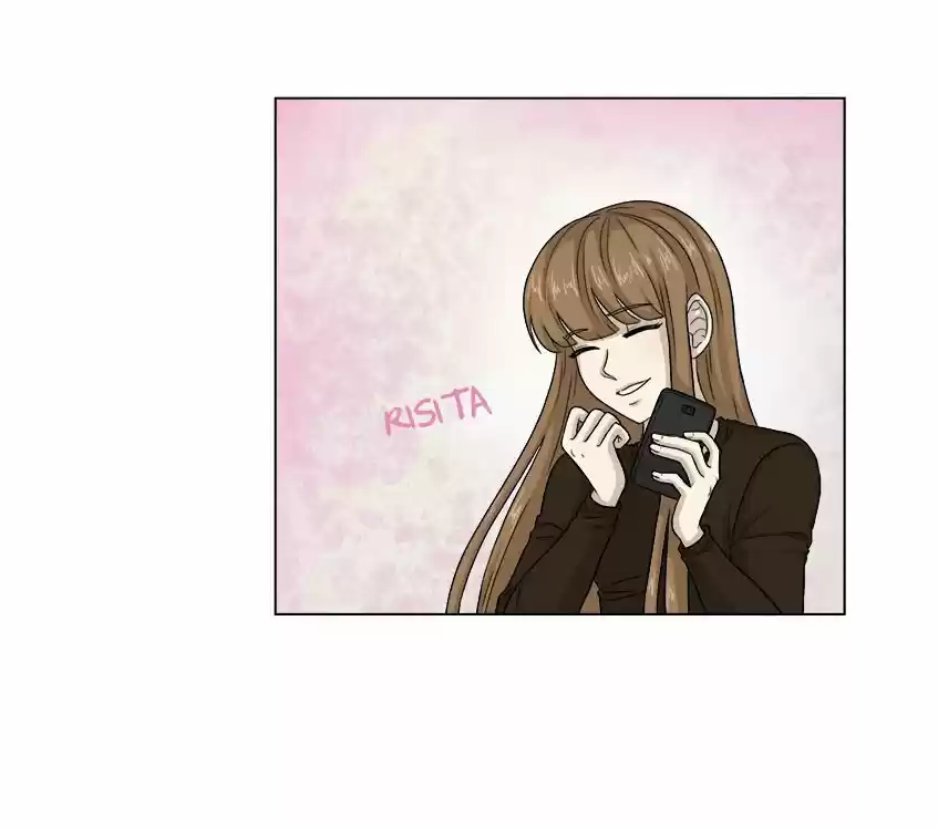 Mystic Messenger(Webtoon) - Capítulo 4 - Página 24 - LectorTMOo