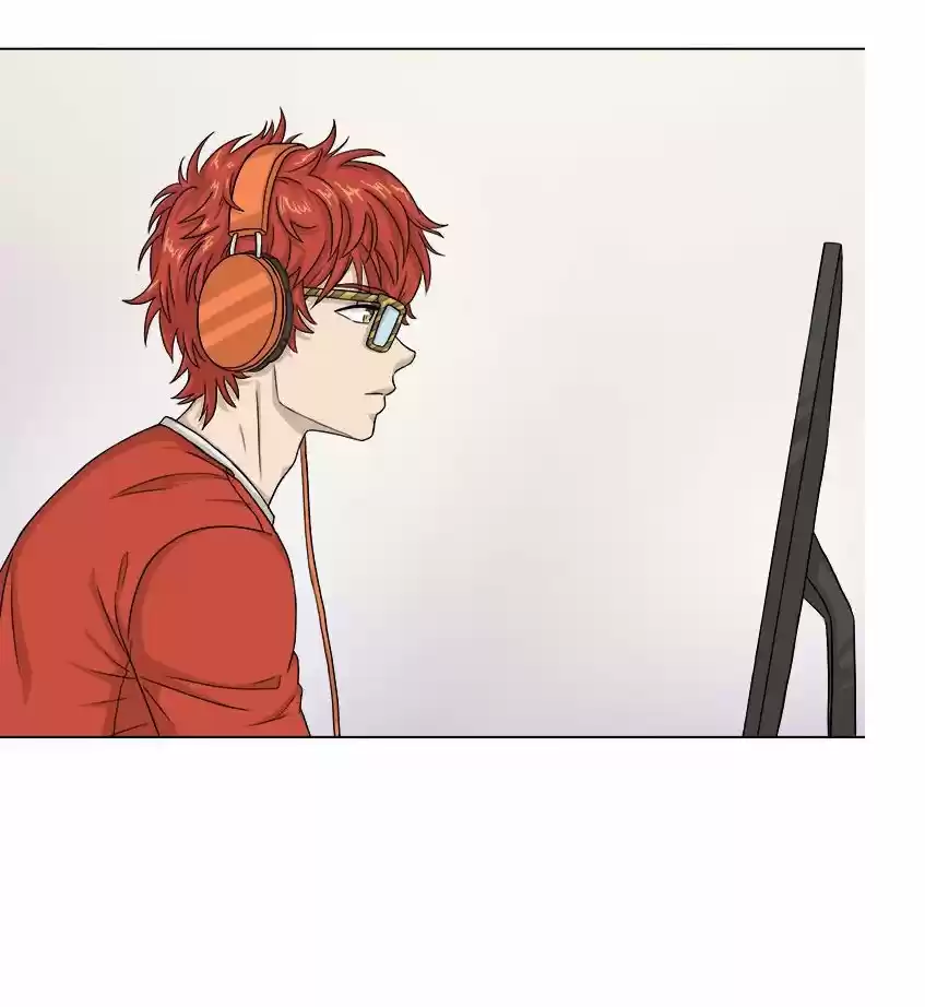 Mystic Messenger(Webtoon) - Capítulo 4 - Página 25 - LectorTMOo