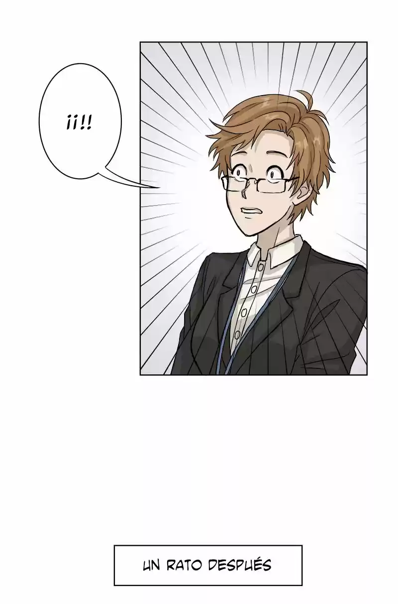 Mystic Messenger(Webtoon) - Capítulo 6 - Página 6 - LectorTMOo