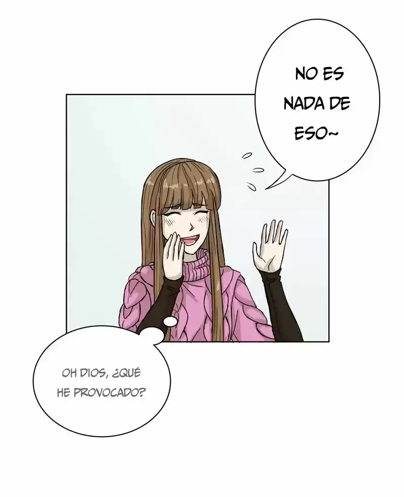 Mystic Messenger(Webtoon) - Capítulo 6 - Página 16 - LectorTMOo