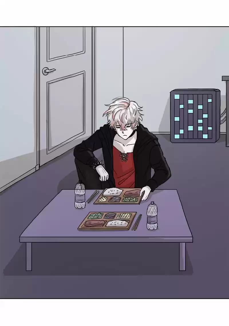 Mystic Messenger(Webtoon) - Capítulo 6 - Página 23 - LectorTMOo