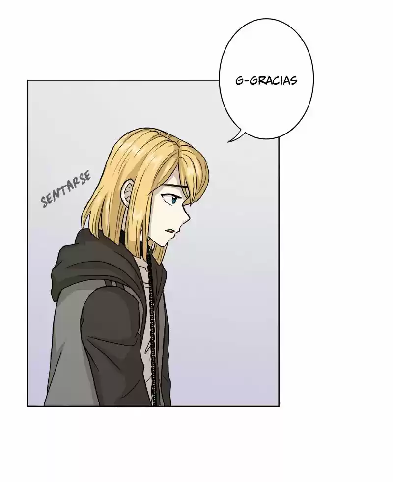Mystic Messenger(Webtoon) - Capítulo 6 - Página 24 - LectorTMOo